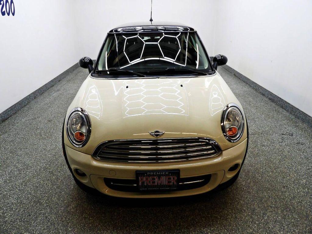 used 2012 MINI Cooper S car, priced at $8,995