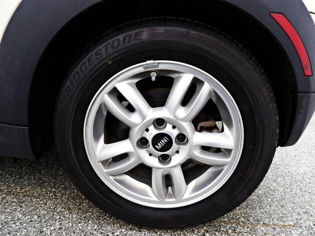 used 2012 MINI Cooper S car, priced at $8,995