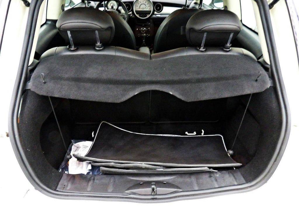 used 2012 MINI Cooper S car, priced at $8,995