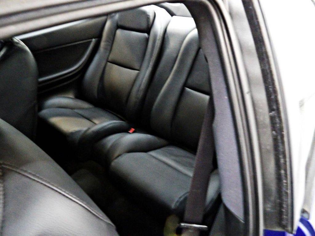 used 2004 Pontiac GTO car, priced at $14,995