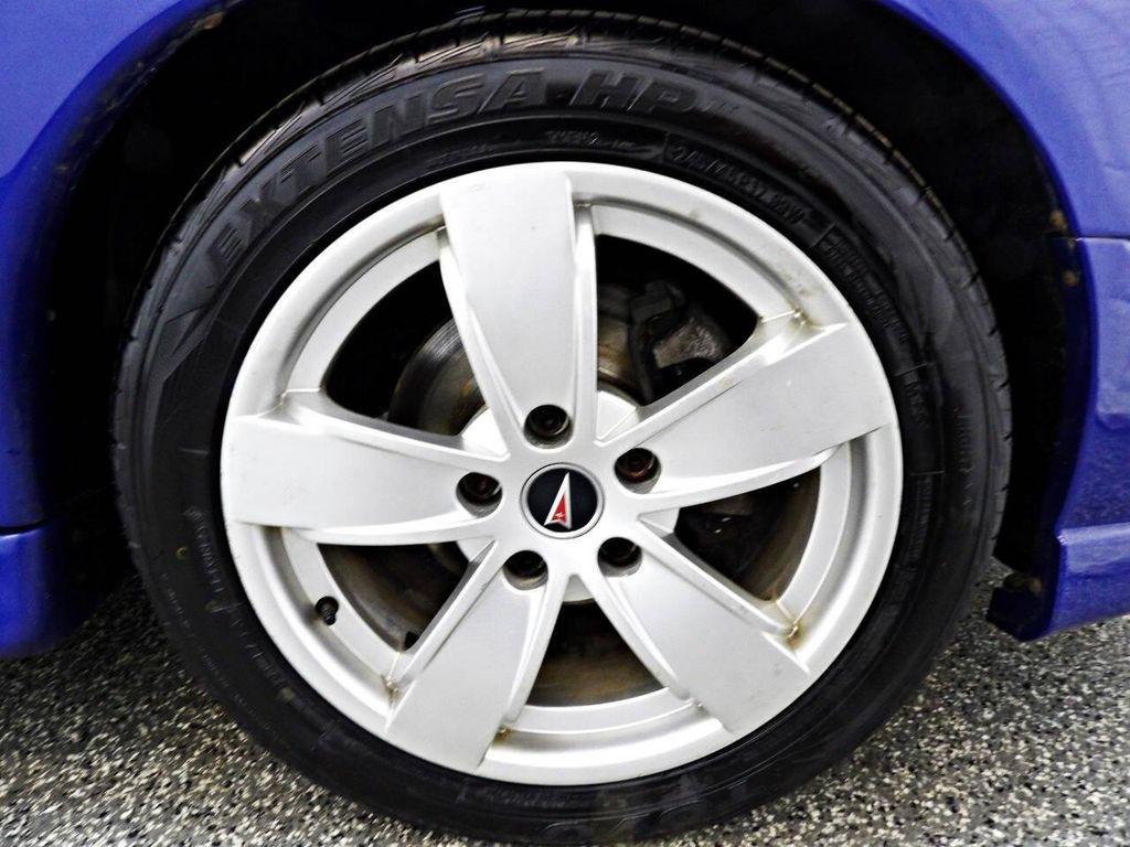 used 2004 Pontiac GTO car, priced at $14,995