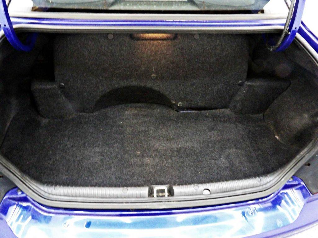 used 2004 Pontiac GTO car, priced at $14,995