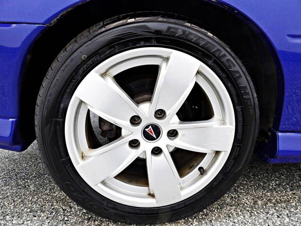 used 2004 Pontiac GTO car, priced at $14,995