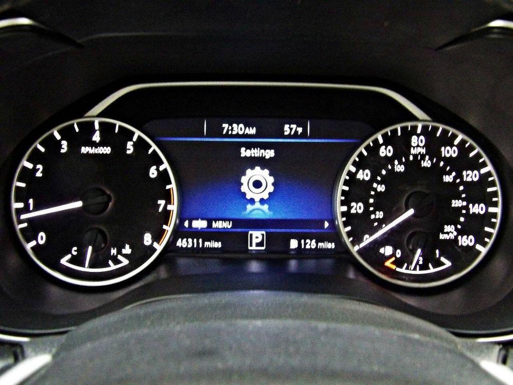 used 2017 Nissan Maxima car, priced at $17,995