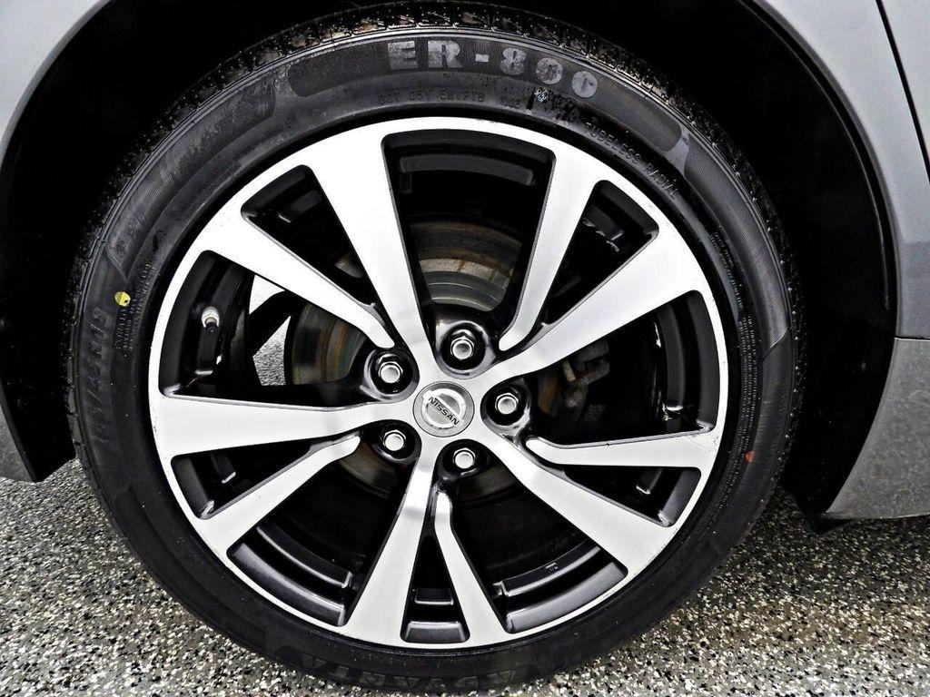 used 2017 Nissan Maxima car, priced at $17,995