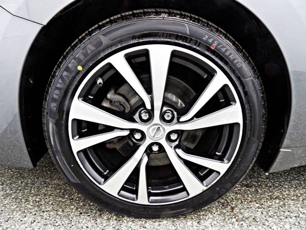 used 2017 Nissan Maxima car, priced at $17,995
