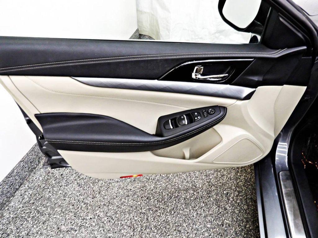 used 2017 Nissan Maxima car, priced at $17,995