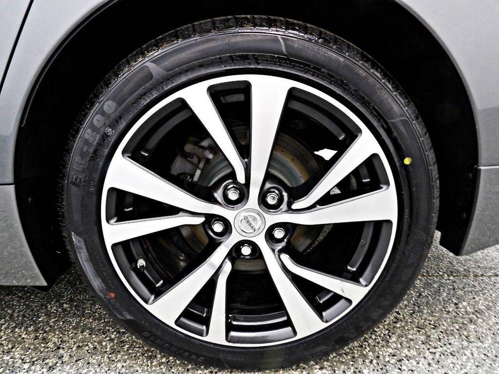 used 2017 Nissan Maxima car, priced at $17,995