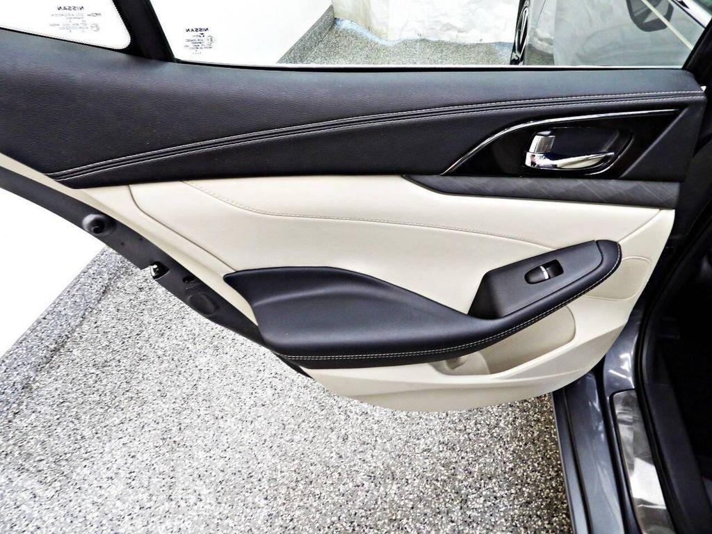 used 2017 Nissan Maxima car, priced at $17,995