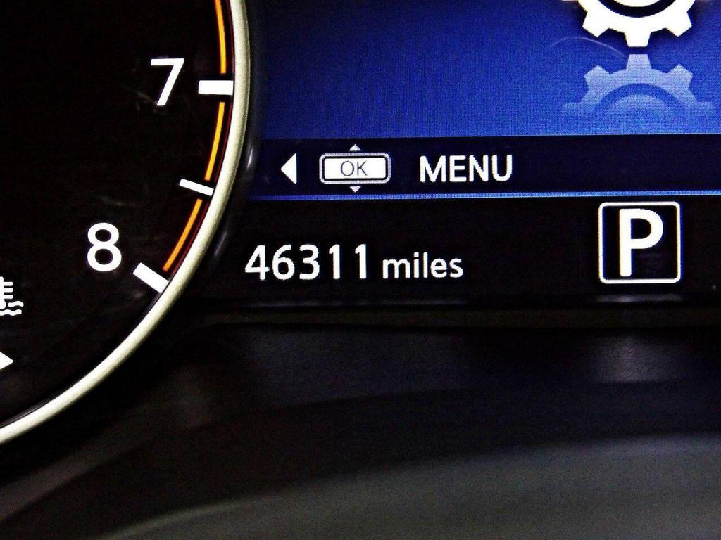 used 2017 Nissan Maxima car, priced at $17,995