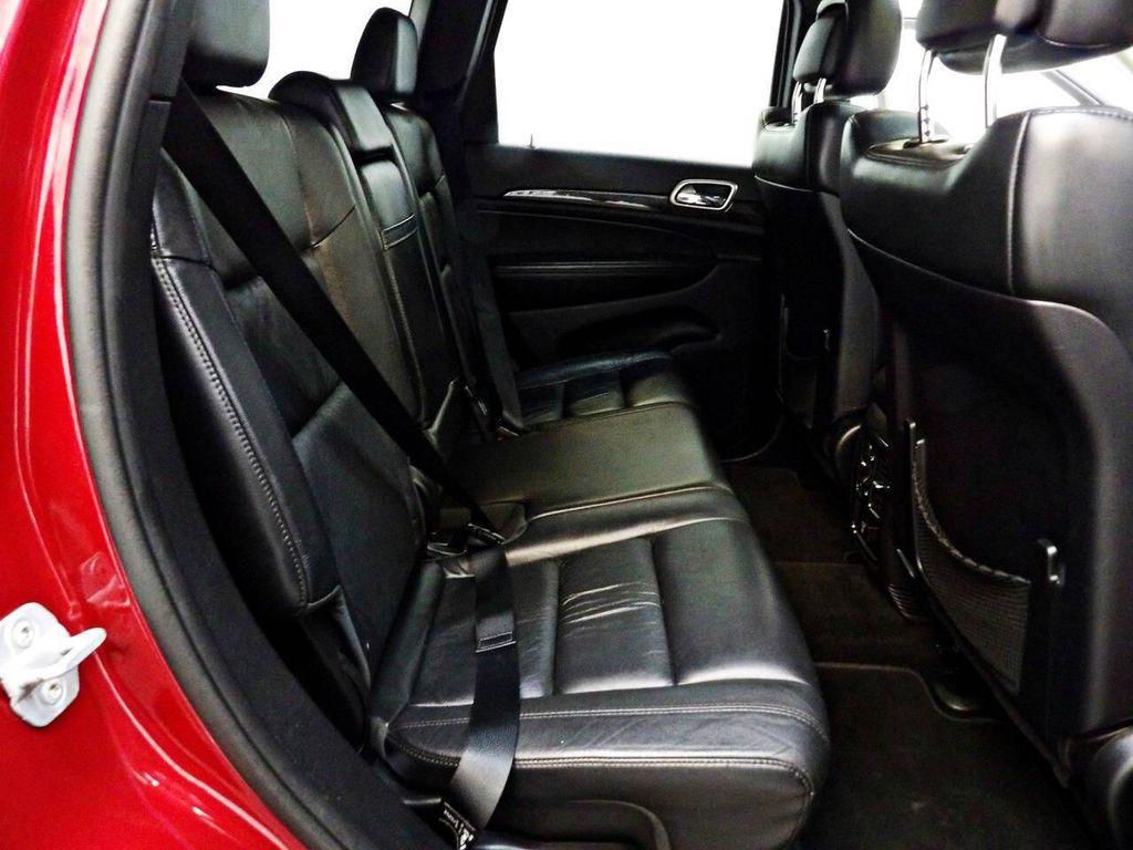 used 2012 Jeep Grand Cherokee car, priced at $13,995