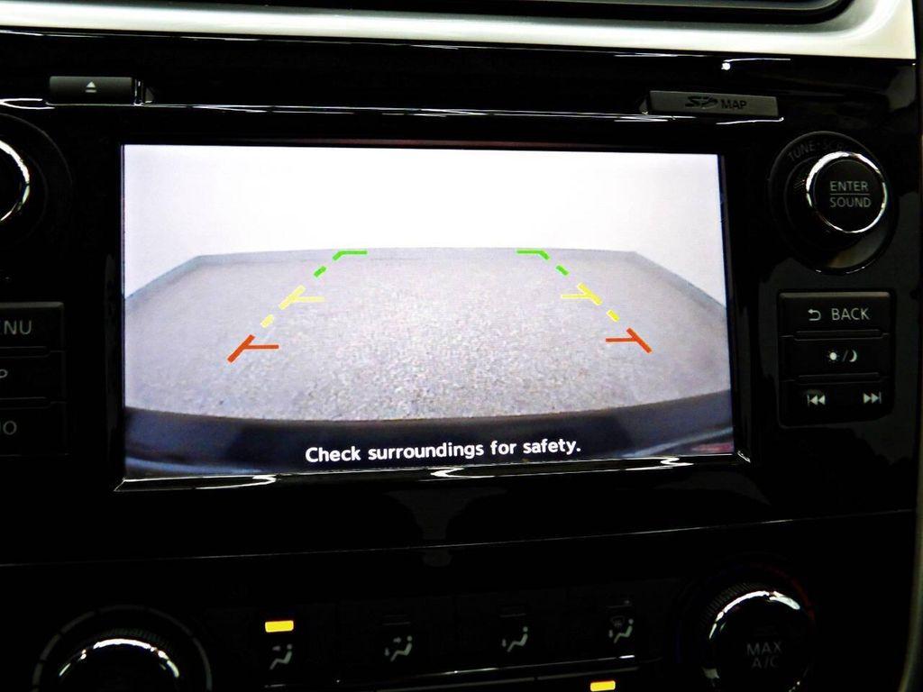 used 2018 Nissan Altima car, priced at $13,495