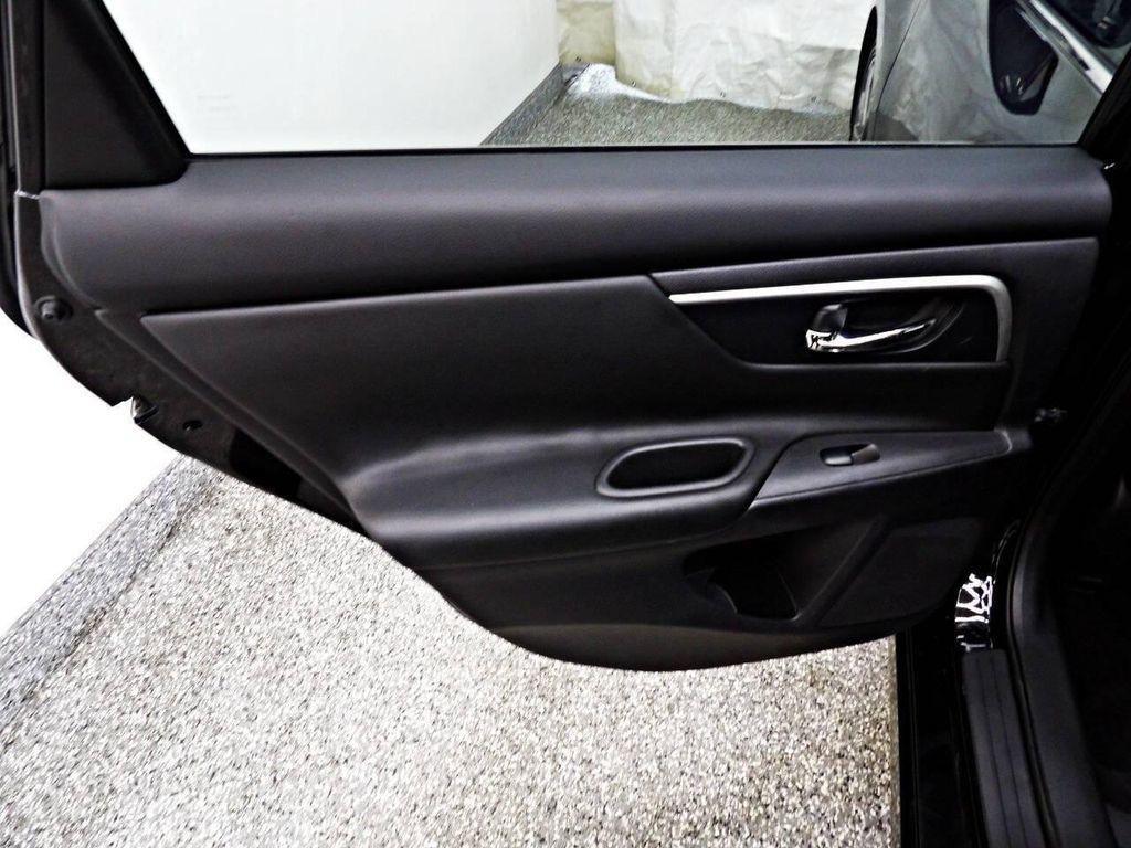 used 2018 Nissan Altima car, priced at $13,495