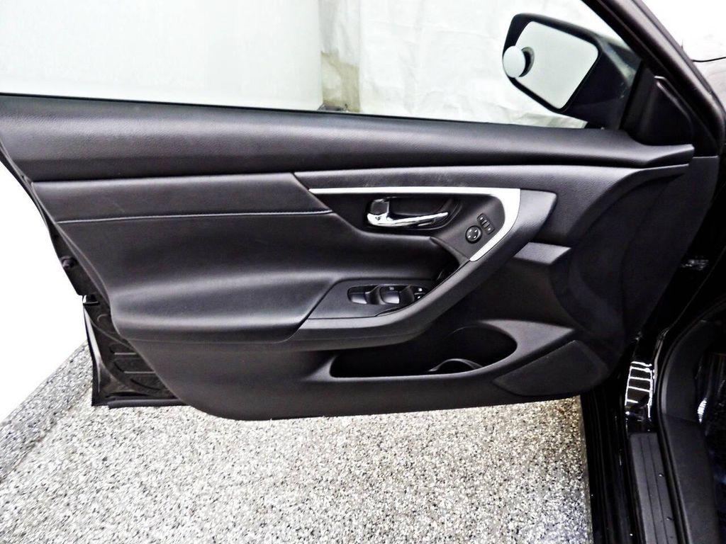 used 2018 Nissan Altima car, priced at $13,495