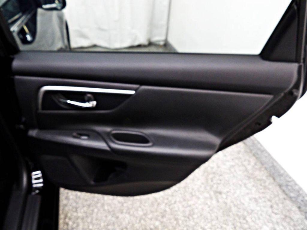 used 2018 Nissan Altima car, priced at $13,495