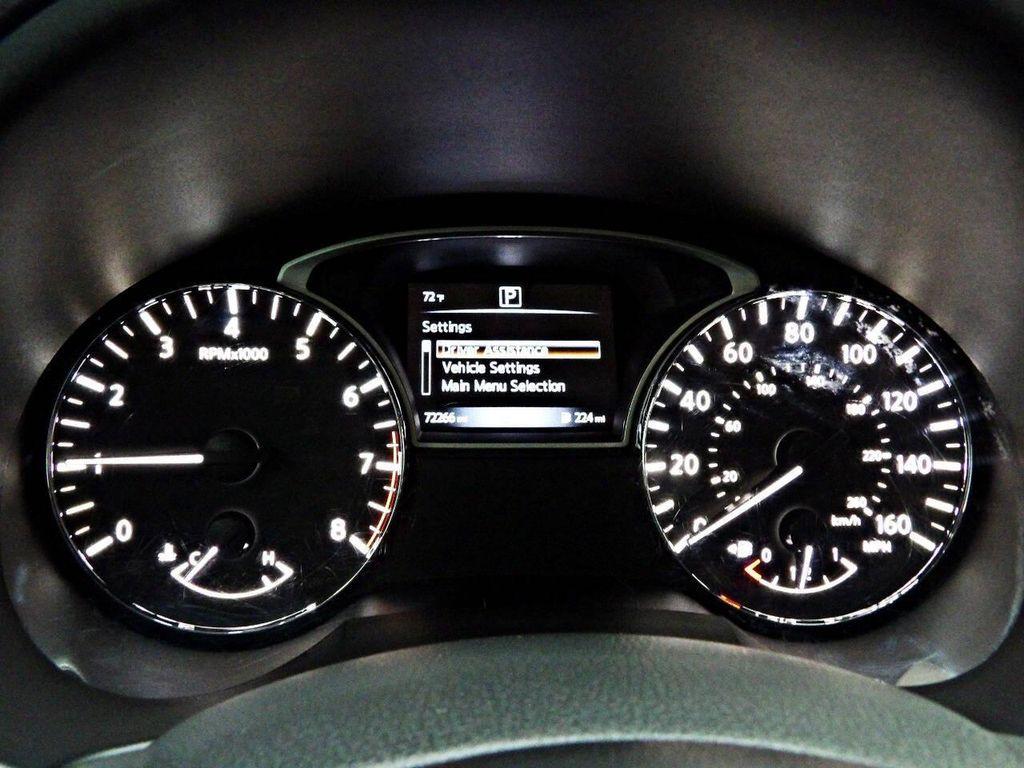 used 2018 Nissan Altima car, priced at $13,495