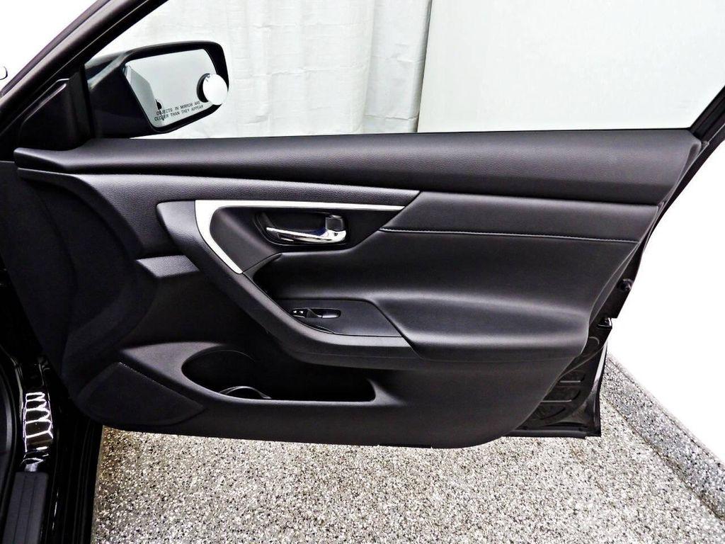 used 2018 Nissan Altima car, priced at $13,495