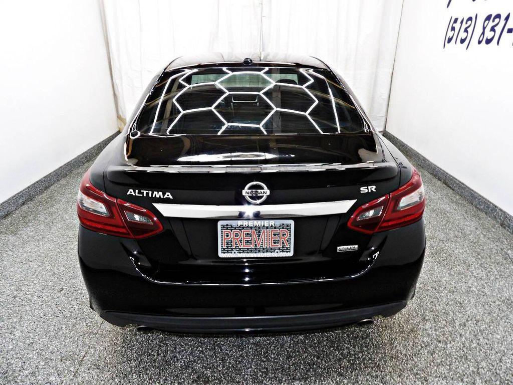 used 2018 Nissan Altima car, priced at $13,495