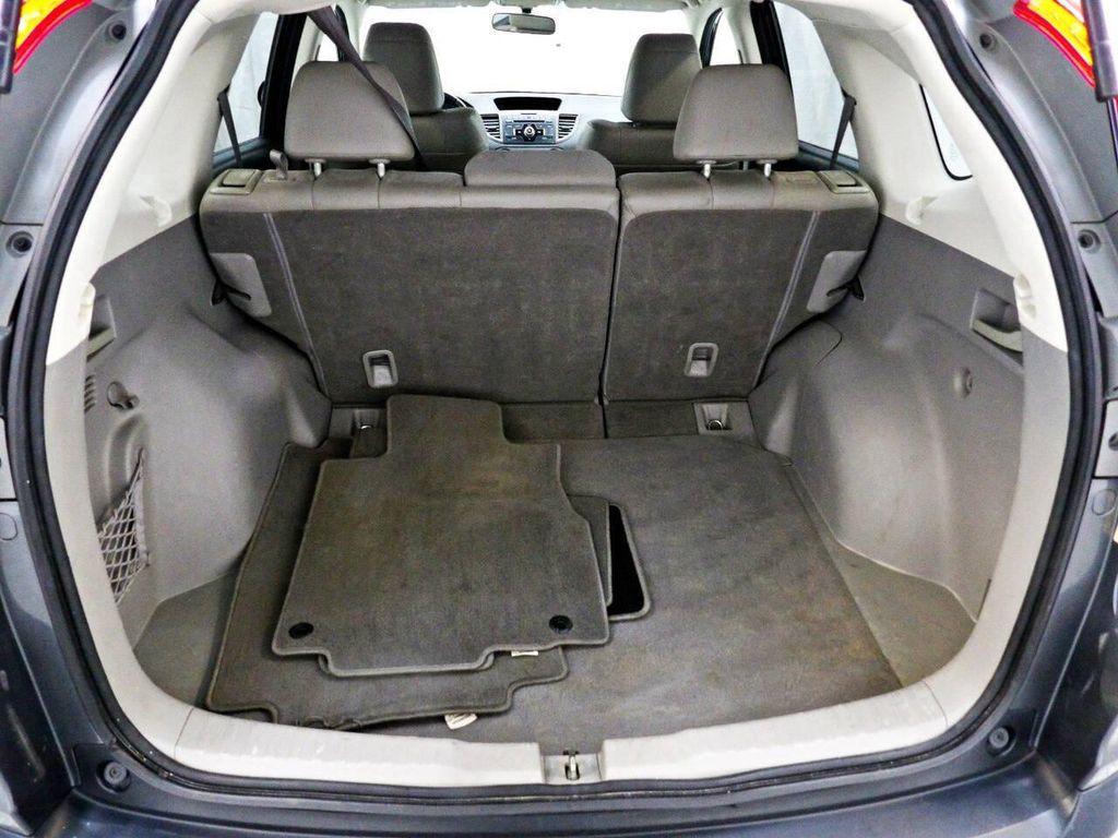 used 2012 Honda CR-V car, priced at $13,995