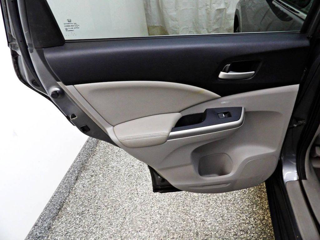 used 2012 Honda CR-V car, priced at $13,995