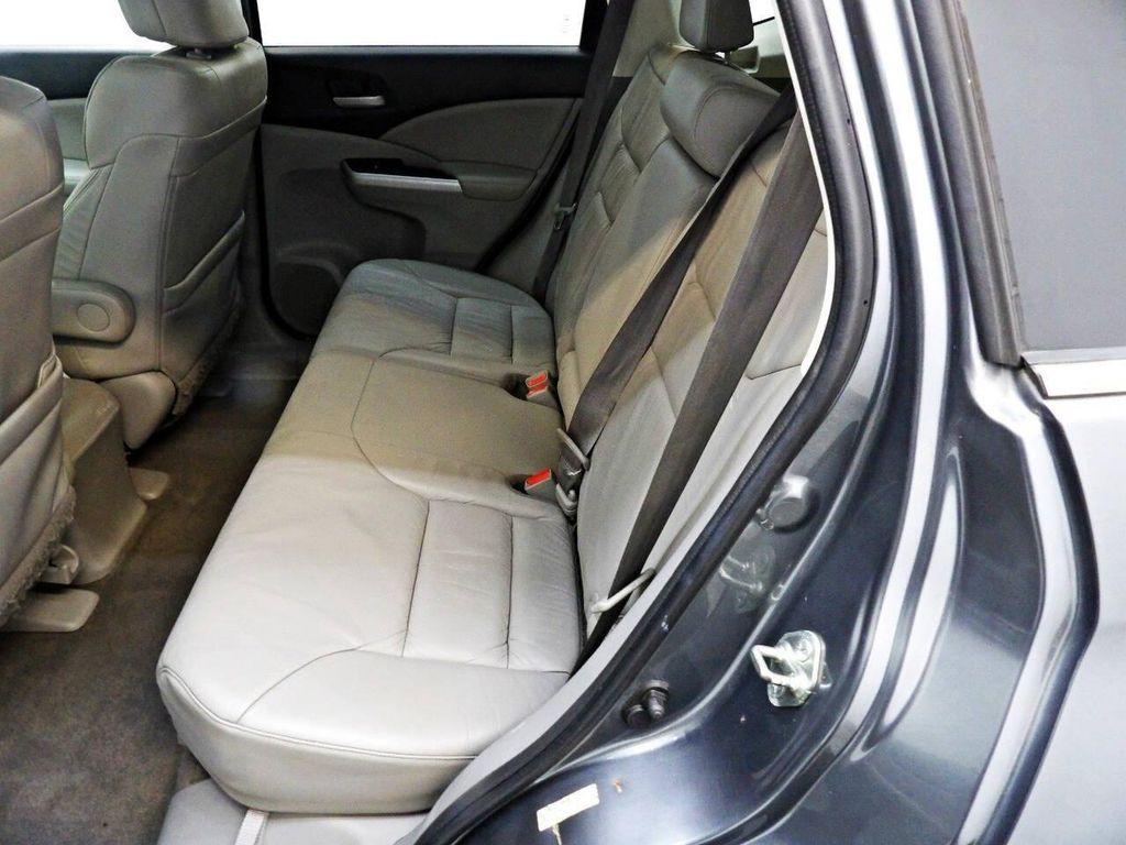used 2012 Honda CR-V car, priced at $13,995