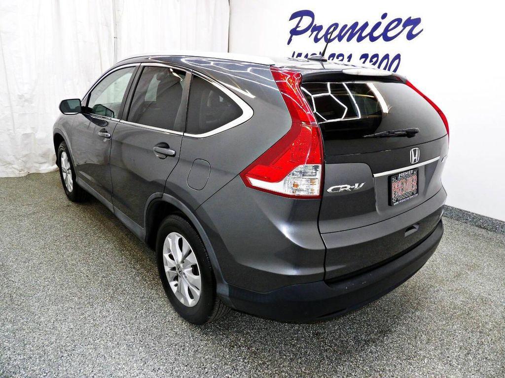 used 2012 Honda CR-V car, priced at $13,995