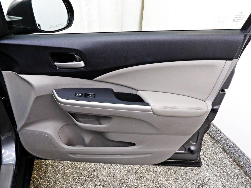 used 2012 Honda CR-V car, priced at $13,995