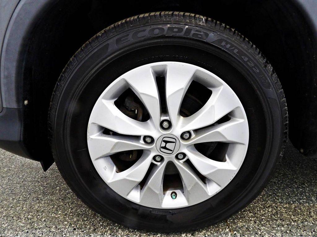 used 2012 Honda CR-V car, priced at $13,995