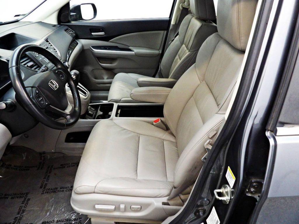 used 2012 Honda CR-V car, priced at $13,995