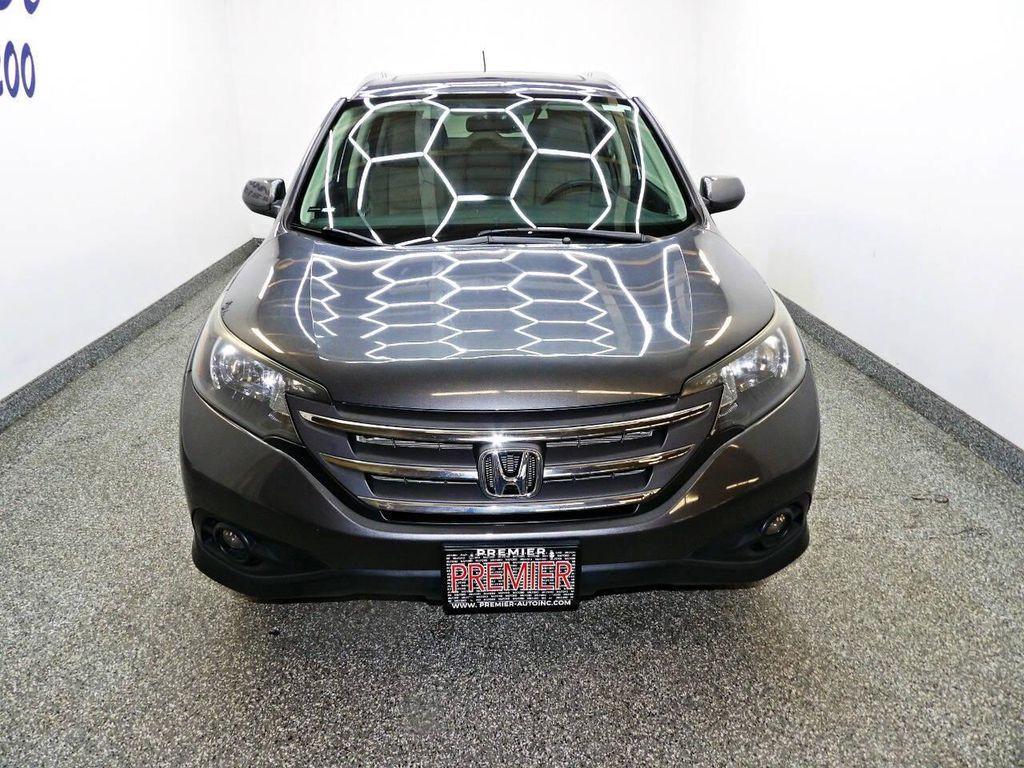 used 2012 Honda CR-V car, priced at $13,995