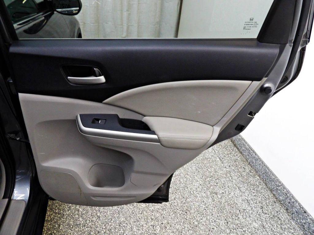 used 2012 Honda CR-V car, priced at $13,995