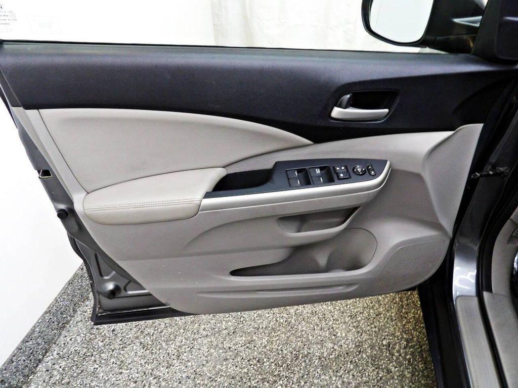 used 2012 Honda CR-V car, priced at $13,995