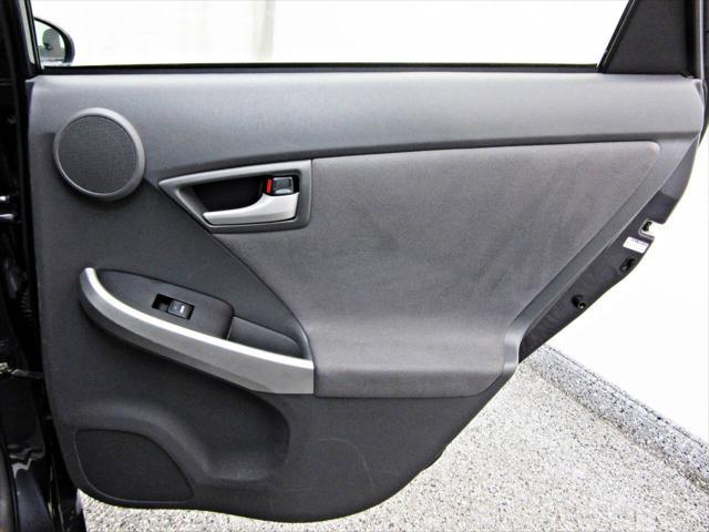 used 2010 Toyota Prius car, priced at $11,995