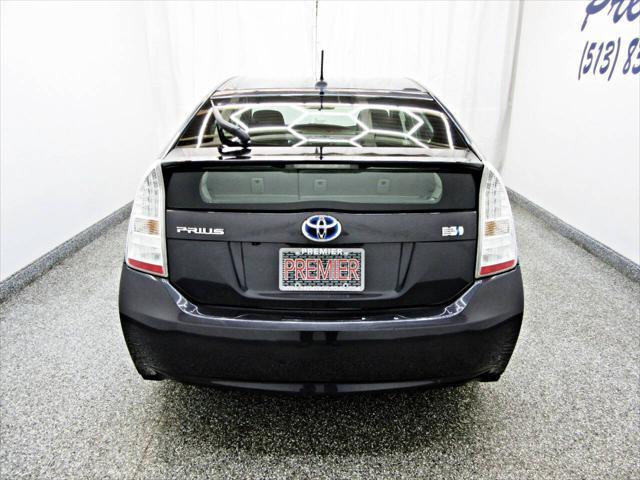 used 2010 Toyota Prius car, priced at $11,995