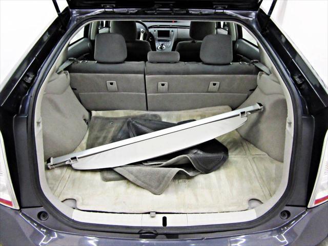 used 2010 Toyota Prius car, priced at $11,995