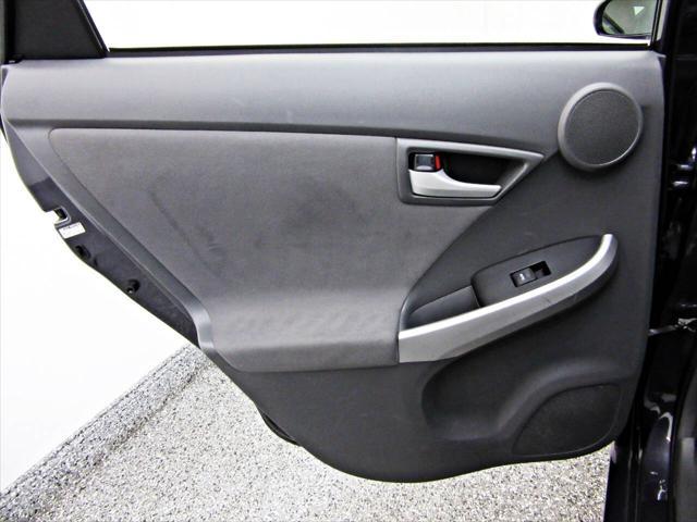 used 2010 Toyota Prius car, priced at $11,995