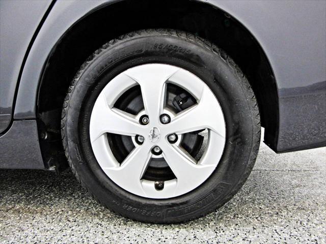 used 2010 Toyota Prius car, priced at $11,995