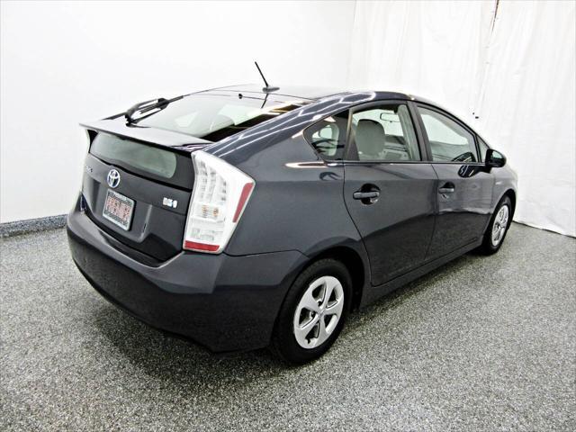 used 2010 Toyota Prius car, priced at $11,995
