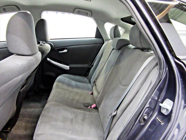 used 2010 Toyota Prius car, priced at $11,995