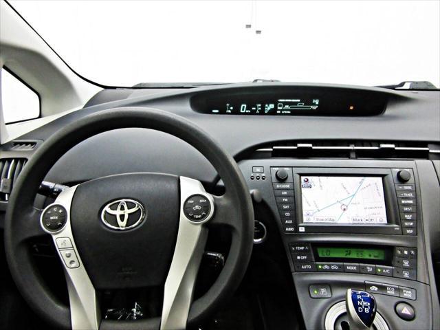 used 2010 Toyota Prius car, priced at $11,995