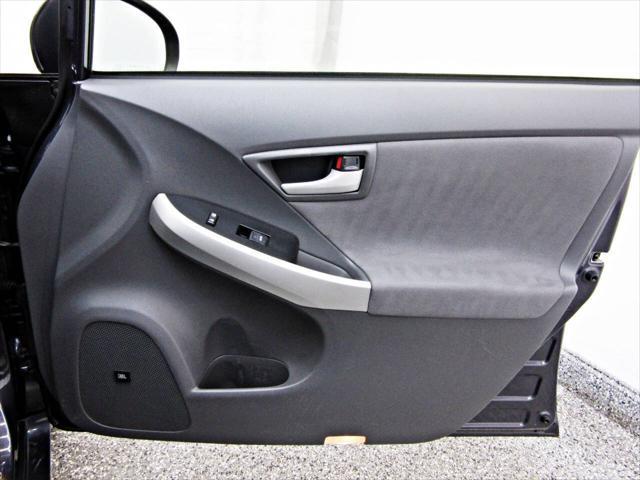 used 2010 Toyota Prius car, priced at $11,995