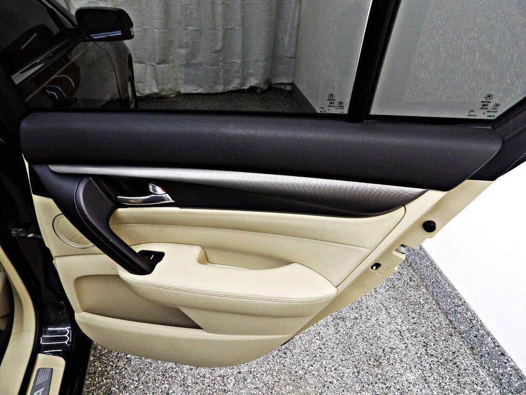 used 2014 Acura TL car, priced at $11,995