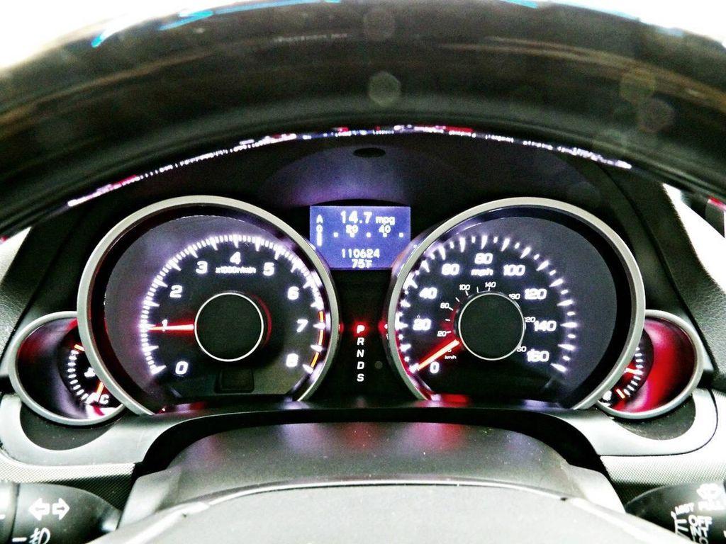 used 2014 Acura TL car, priced at $11,995