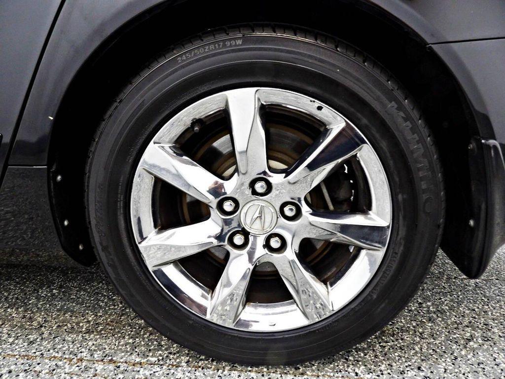 used 2014 Acura TL car, priced at $11,995