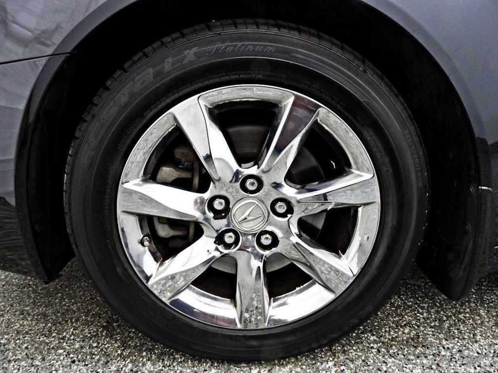 used 2014 Acura TL car, priced at $11,995