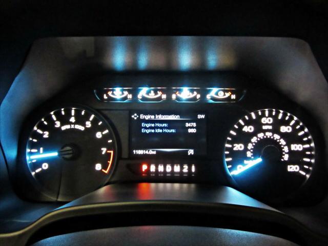 used 2019 Ford F-150 car, priced at $17,495