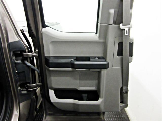 used 2019 Ford F-150 car, priced at $17,495