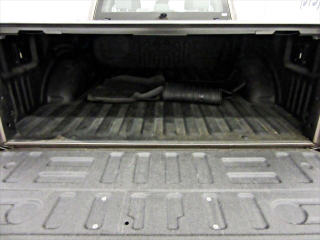 used 2019 Ford F-150 car, priced at $17,495