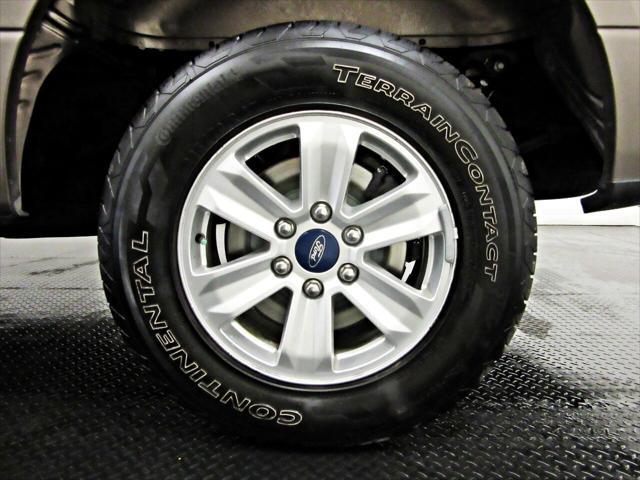 used 2019 Ford F-150 car, priced at $17,495