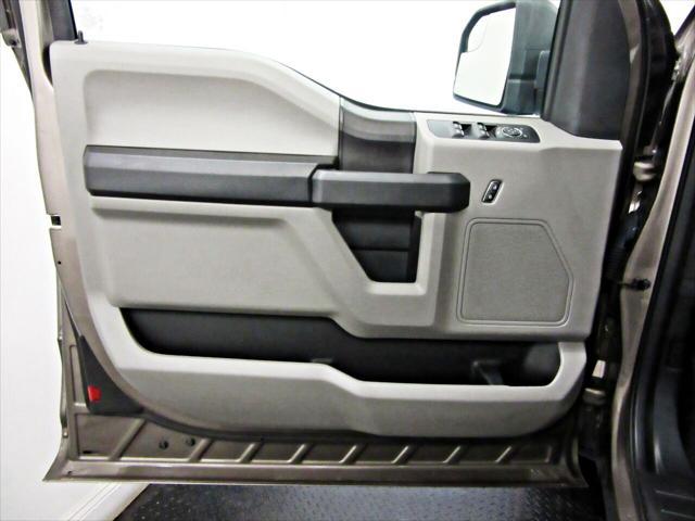 used 2019 Ford F-150 car, priced at $17,495